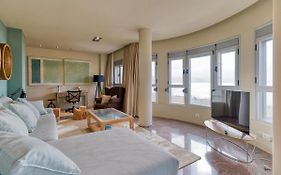 Luxury Bakus Canteras Beach