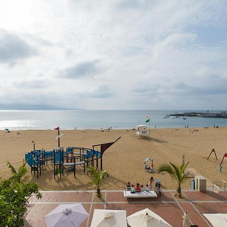 Luxury Bakus Canteras Beach Las Palmas / Gran Canaria Exterior foto